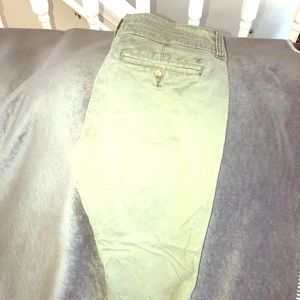 American Eagle Skinny pants